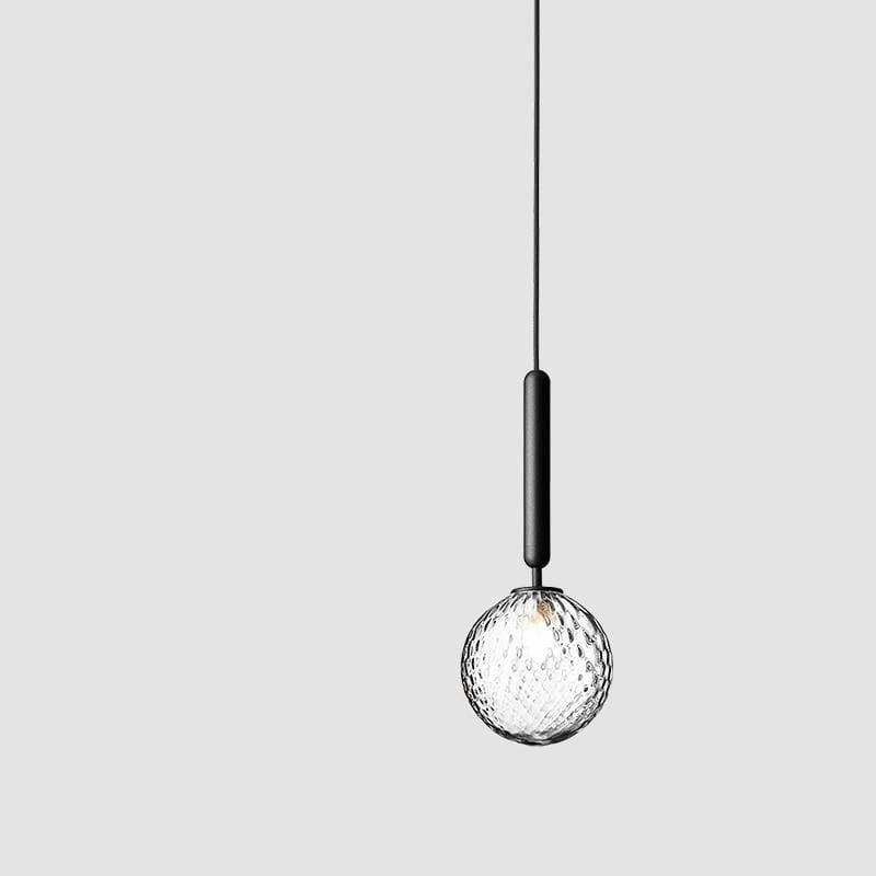 LumièreÉlégante – Lampe à LED Contemporaine