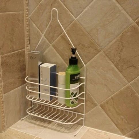 Mini Porte-savon de douche