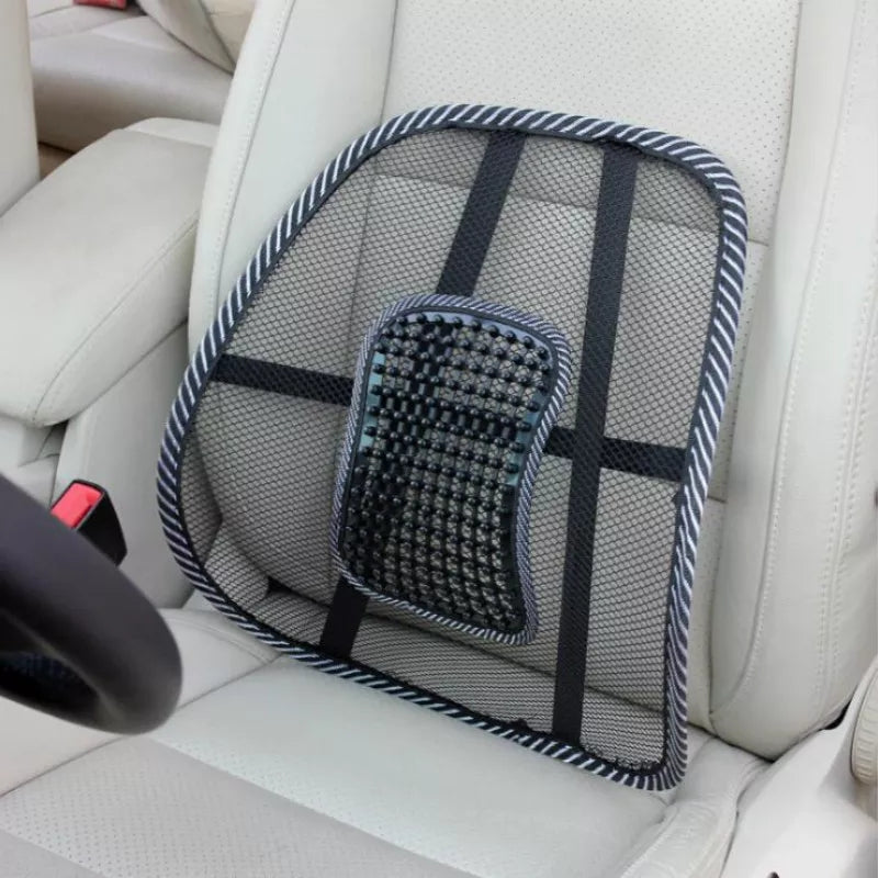 Chaise de voiture Dossier