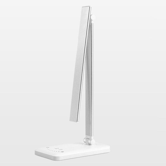 Floroux Lampe de Table USB LED | Design Pliable | Éclairage Minimaliste & Intelligent | Dimmable