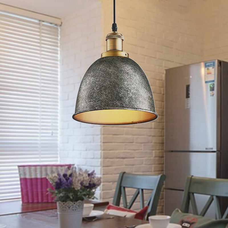 TimelessElegance Lampe - Suspension Luminaire Industriel Vintage