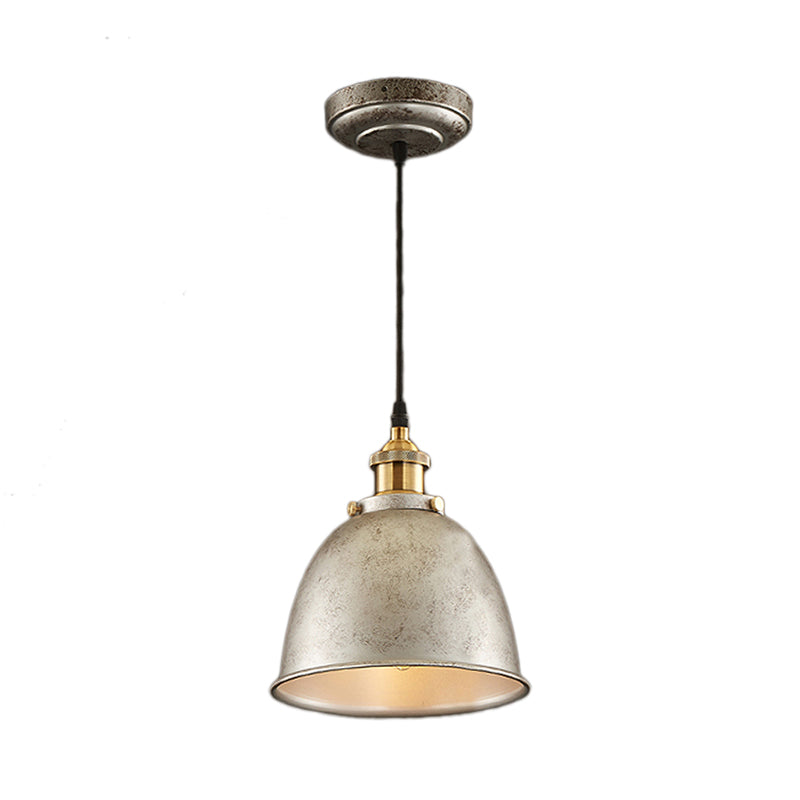 TimelessElegance Lampe - Suspension Luminaire Industriel Vintage