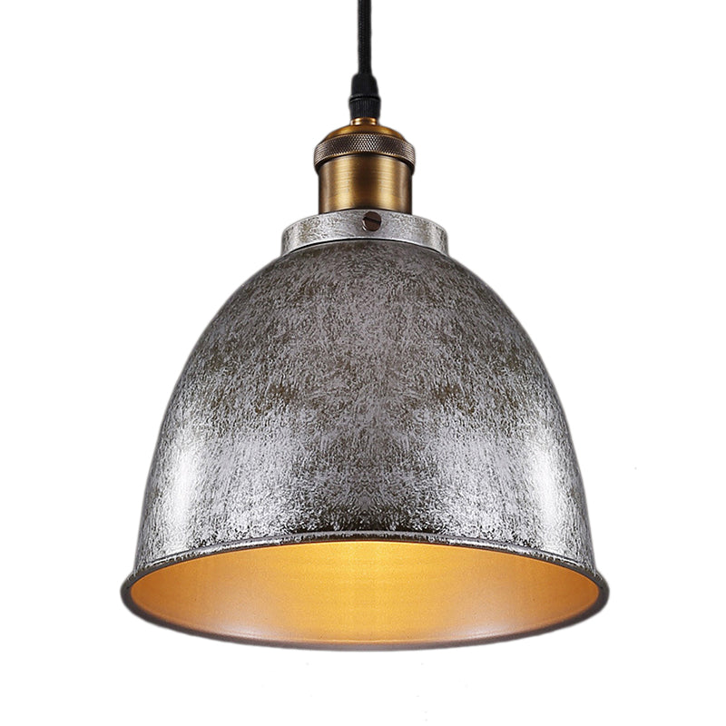 TimelessElegance Lampe - Suspension Luminaire Industriel Vintage
