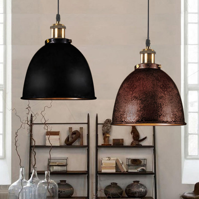 TimelessElegance Lampe - Suspension Luminaire Industriel Vintage