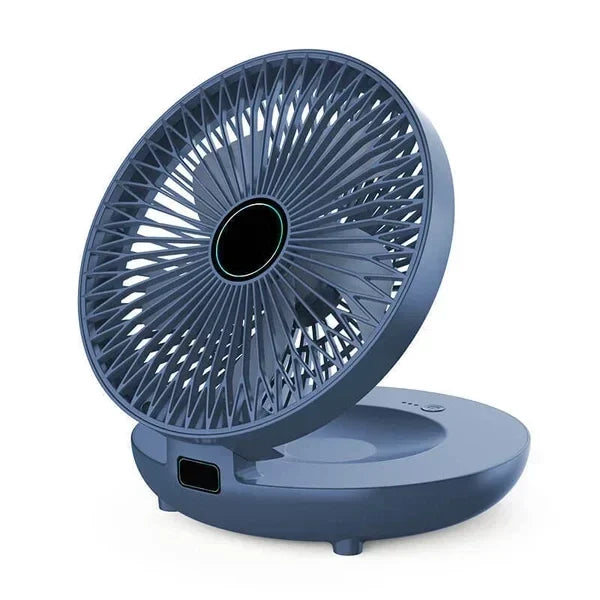 CoolBreeze | Faites face à un été rafraîchissant !