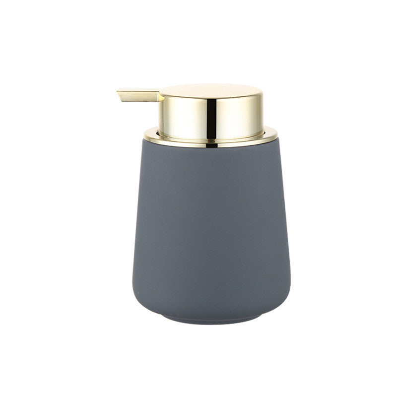 Distributeur de savon de salle de bain Floroux