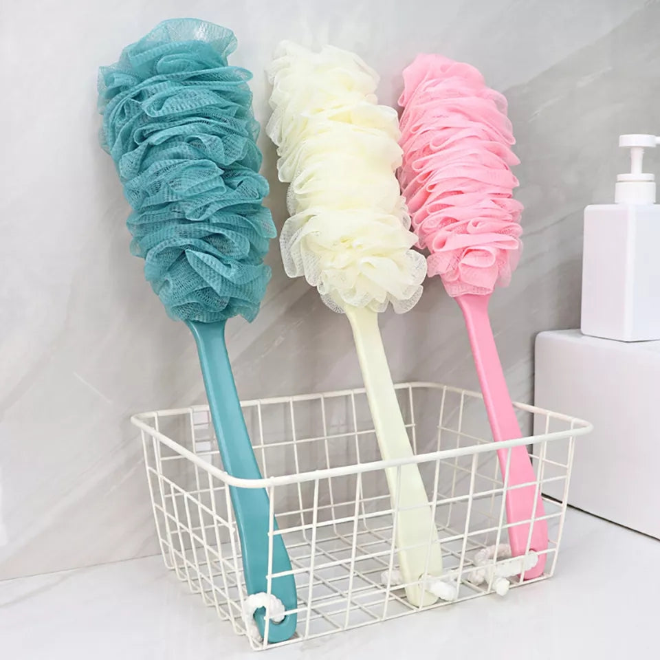 Brosse de bain