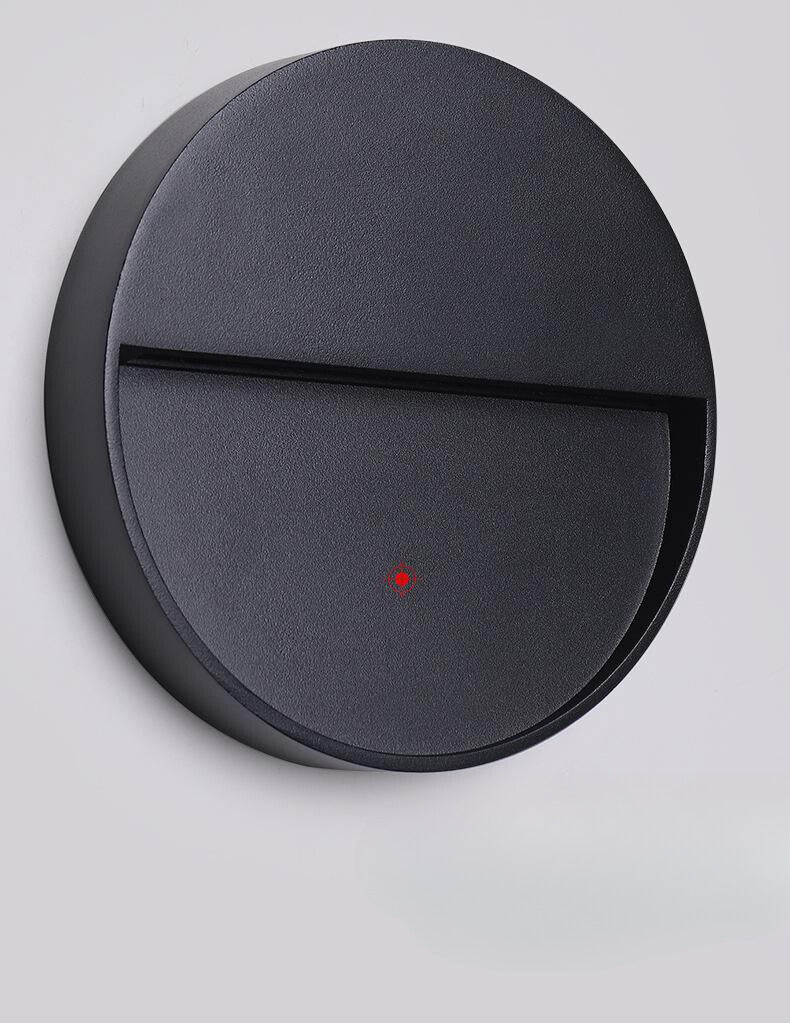 Floroux LED Wall Application Stairs | Modern Design | Energy Efficient | Dimmable | Perfect for Corridors and Stairs