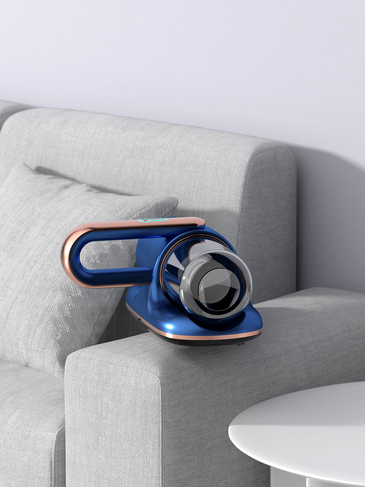 UltraVac | Aspirateur sans fil puissant pour un nettoyage sans effort