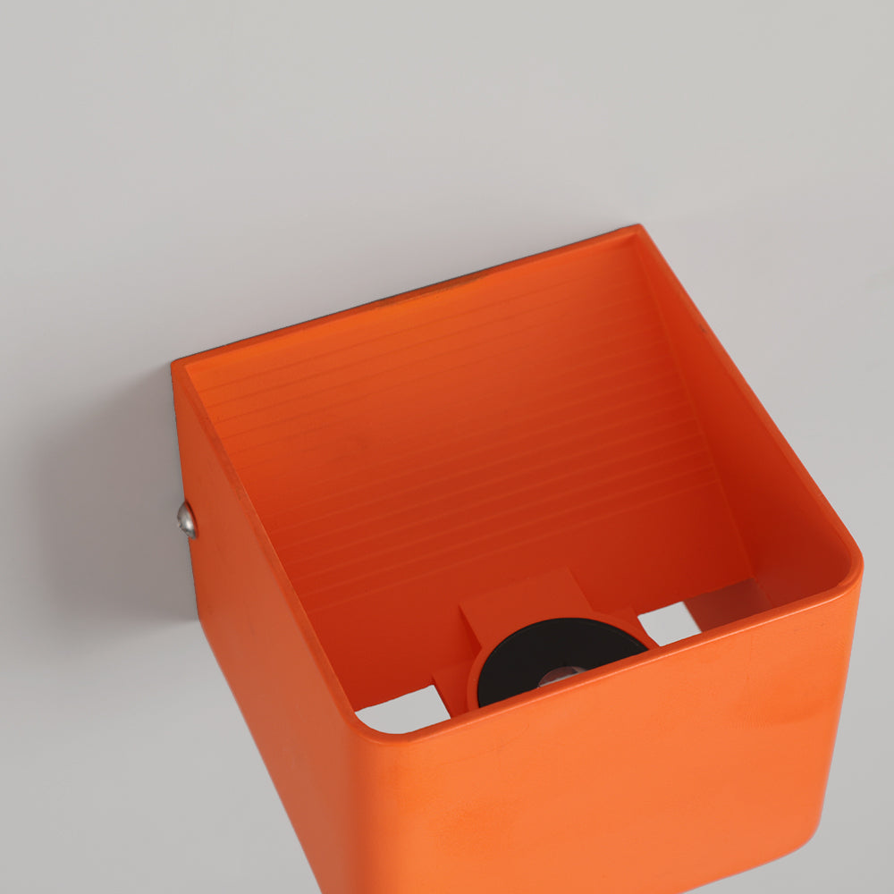Applique LED pour l'extérieur – Lumina – étanche – moderne à double tête 8 cm x 10 cm