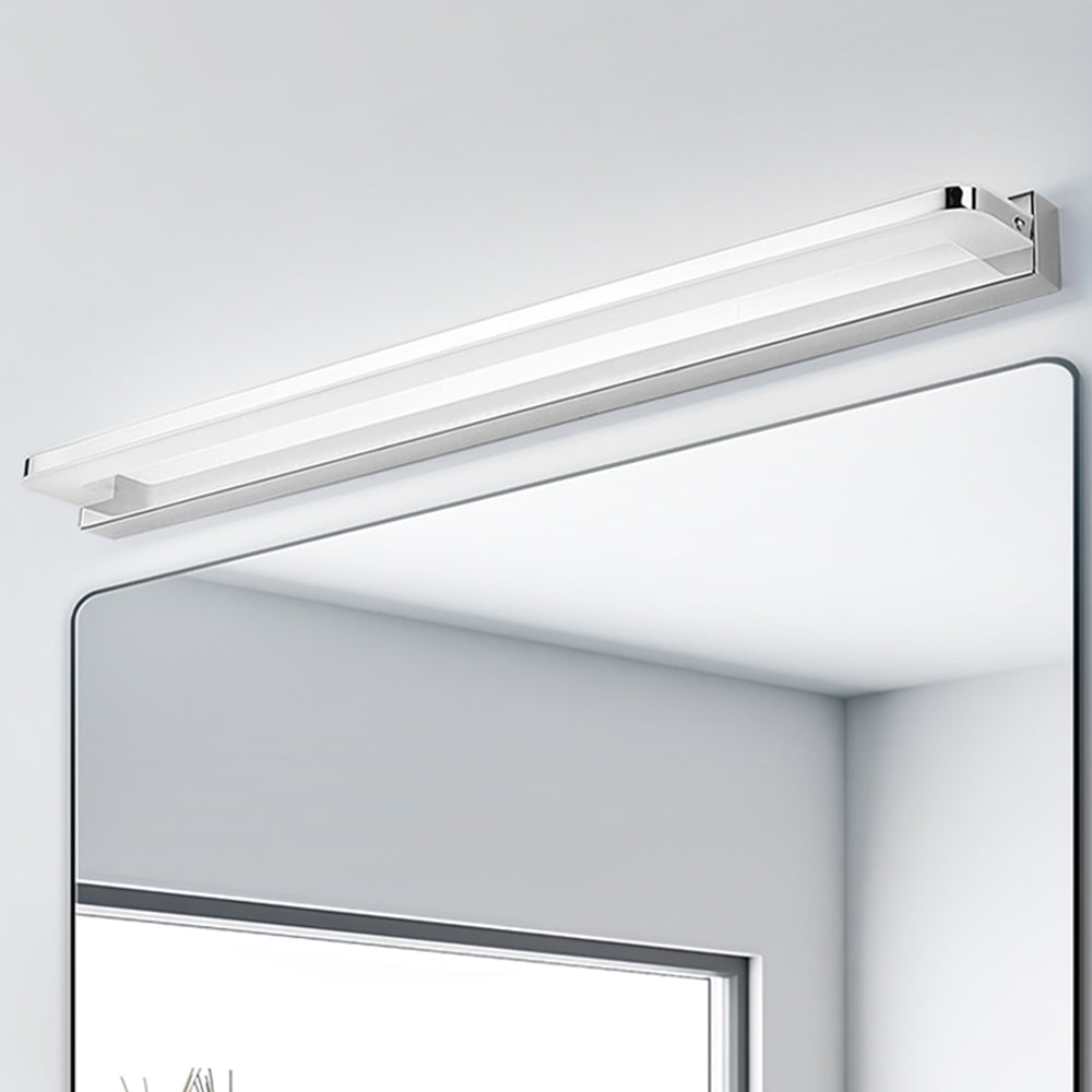 Floroux | Lampe miroir moderne