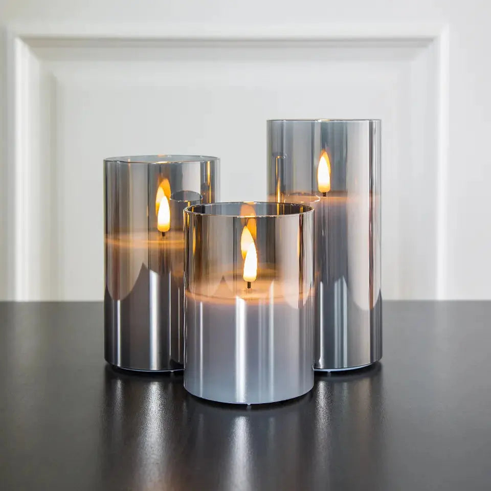 LumiGlam - Éclairage LED Ambiance | 1 + 2 GRATUITS