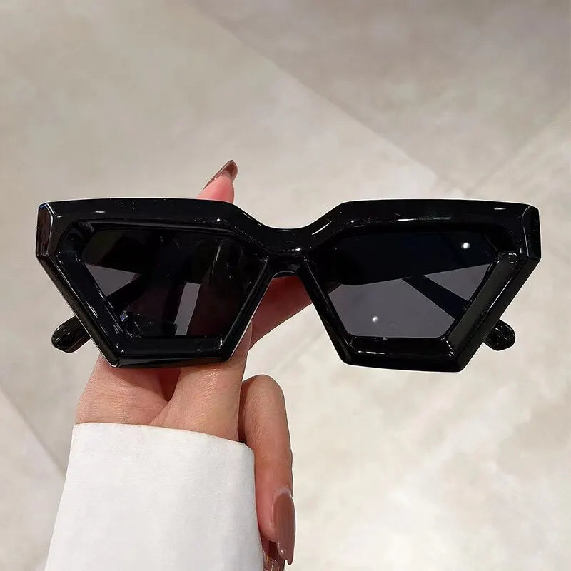 Emma Shades - Lunettes de soleil rétro et modernes