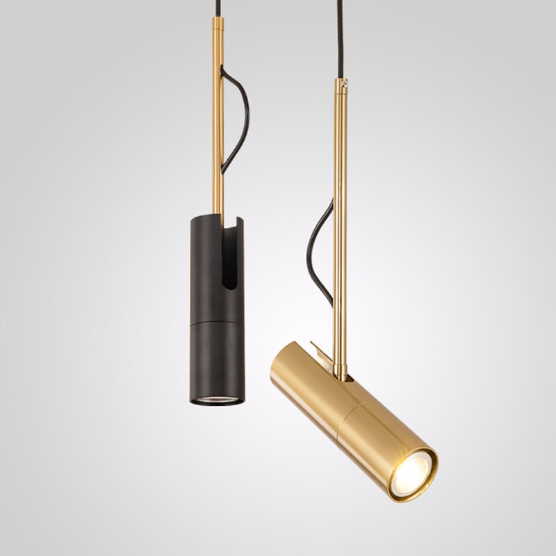 Floroux Applique Spot LED | Minimalist Design | Gold | Modern & Functional | Warm Light