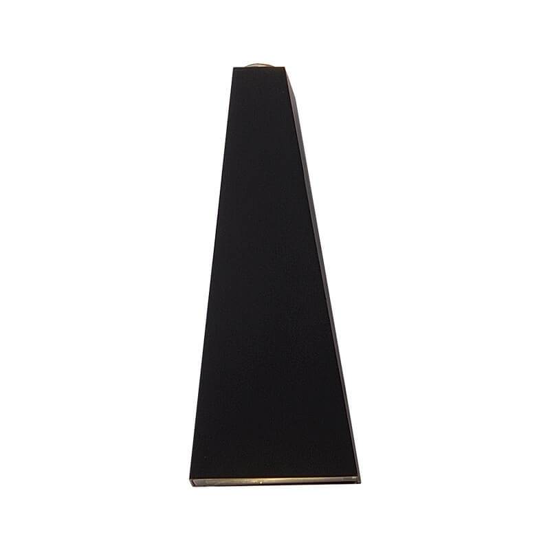 Floroux Applique LED | 2 bulbs | Modern Design | Indoor & Outdoor Lighting