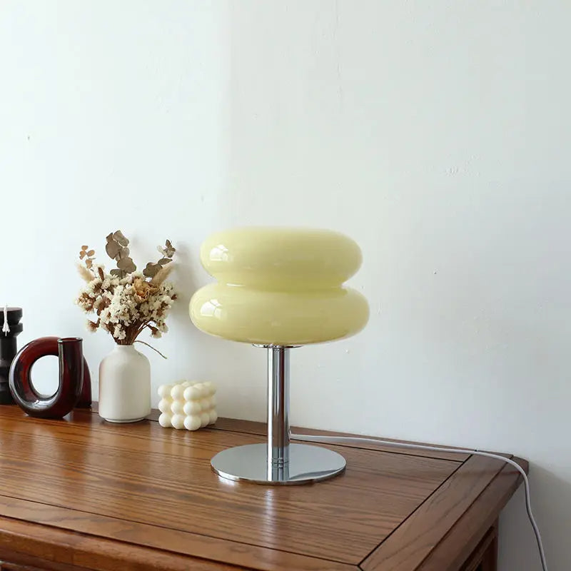 Lampe de table Floroux Bauhaus