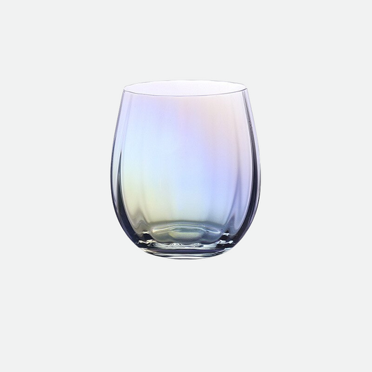 Collection de vaisselle Rainbow Shine