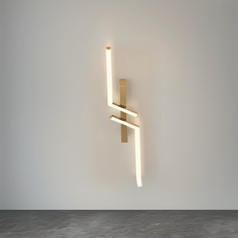 Floroux – Lampe de plafond LED intelligente avec luminosité réglable