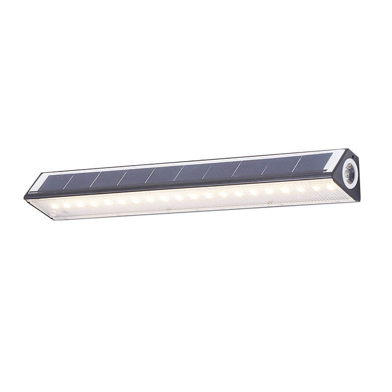 Floroux Bande LED | Magnétique & Multifonctionnelle | USB & Solaire | Imperméable