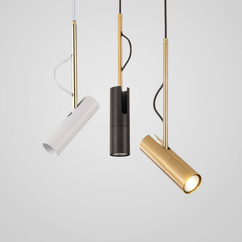 Floroux Applique Spot LED | Minimalist Design | Gold | Modern & Functional | Warm Light