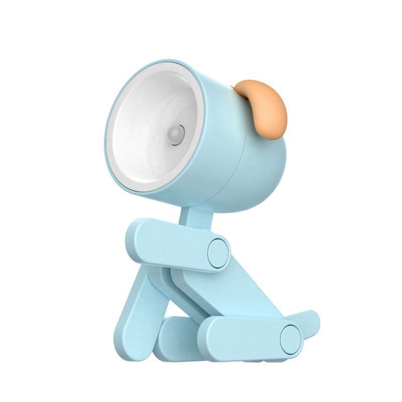 LichtVriend - Mignon lamp de nuit LED pour enfants