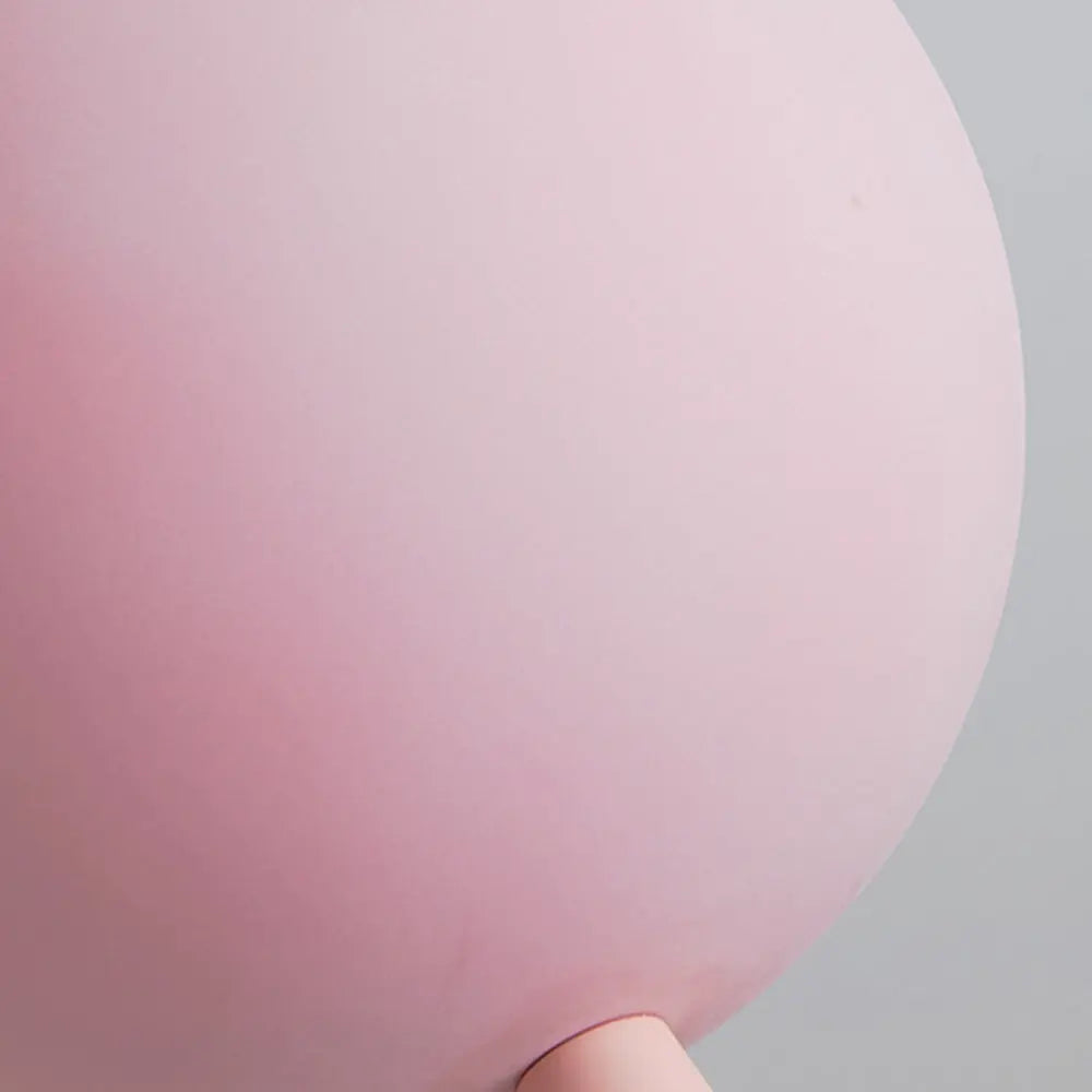 LumiBall - Lampe Plafonnière LED Ballon