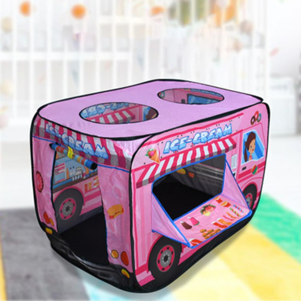 AdventurePlay House - Tente de jeu créative pour enfants