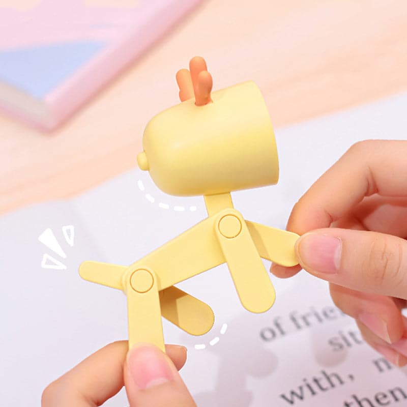 LichtVriend - Mignon lamp de nuit LED pour enfants