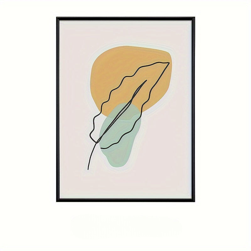 ClassicFrame – Cadre photo élégant pour photos grand format