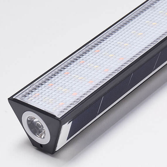 Floroux Bande LED | Magnétique & Multifonctionnelle | USB & Solaire | Imperméable