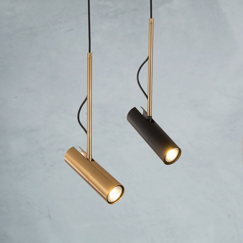 Floroux Applique Spot LED | Minimalist Design | Gold | Modern & Functional | Warm Light
