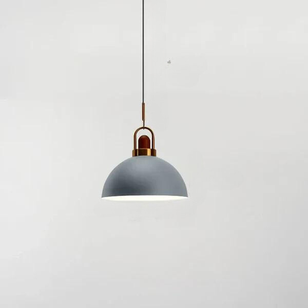 LumièreUrbaine - Suspension Lumineuse Moderne