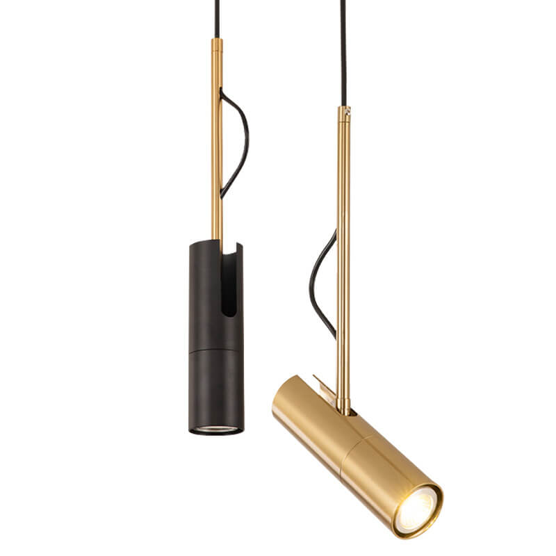 Floroux Applique Spot LED | Minimalist Design | Gold | Modern & Functional | Warm Light