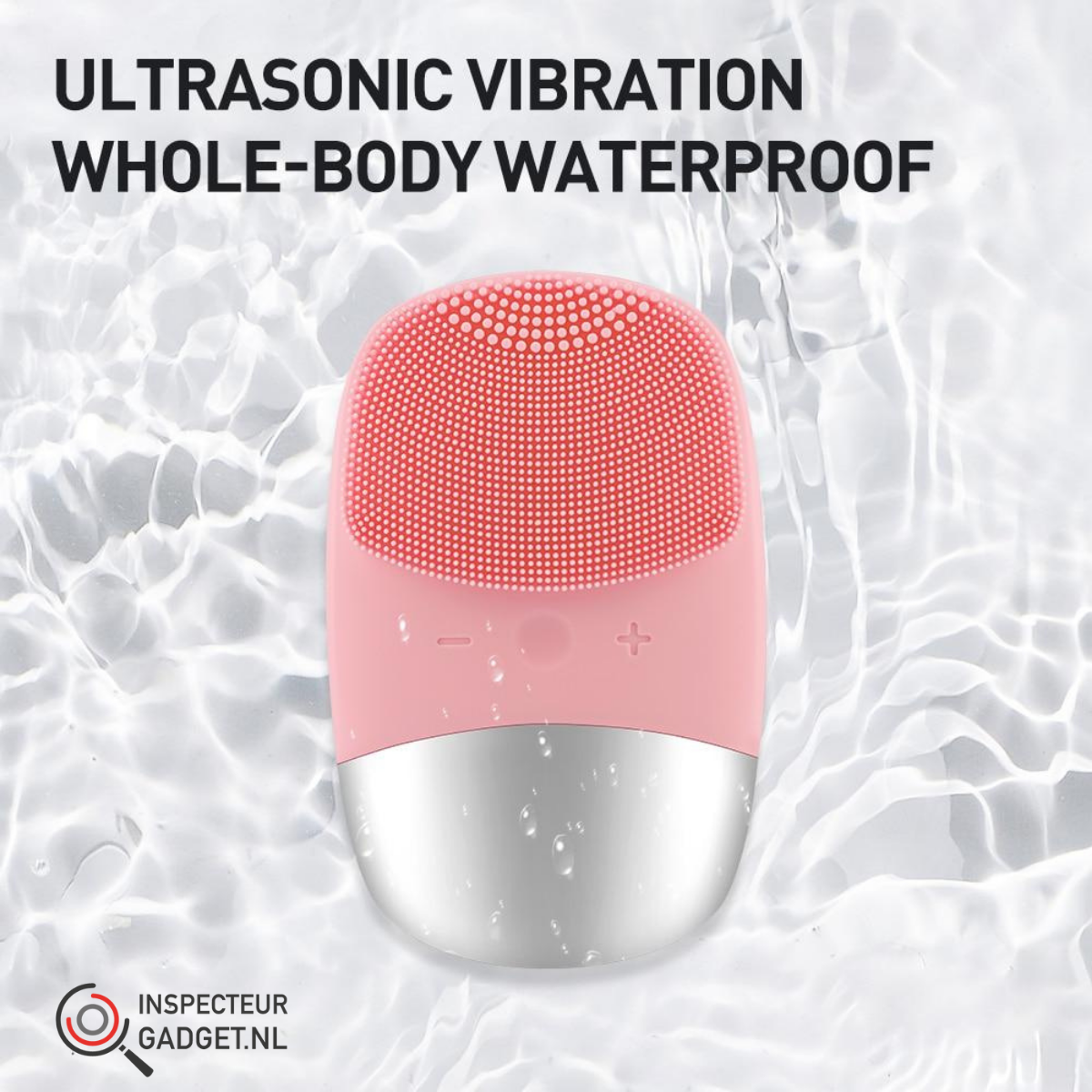 Cleansing Pro - Nettoyant visage