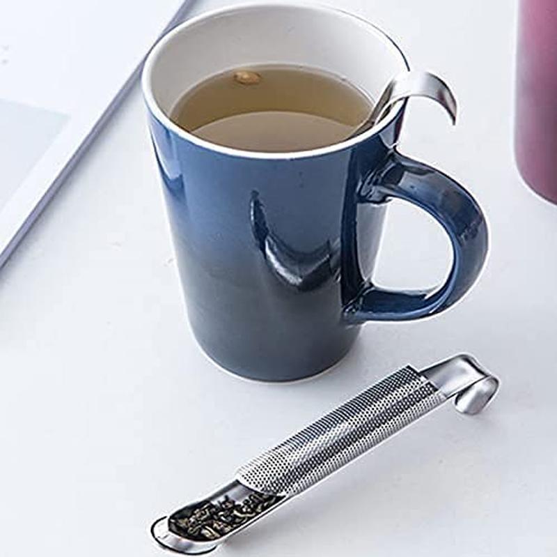 TeaFuser | L'art du thé parfait, simplifié !