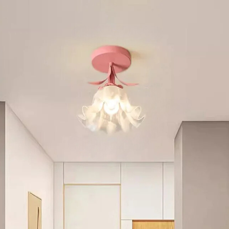LumiPlafond - Lampe de Plafond Élégante et Chaleureuse pour Intérieur