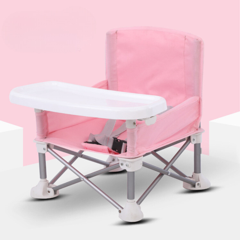 AdventureSeat - Chaise de camping pour enfants pliable