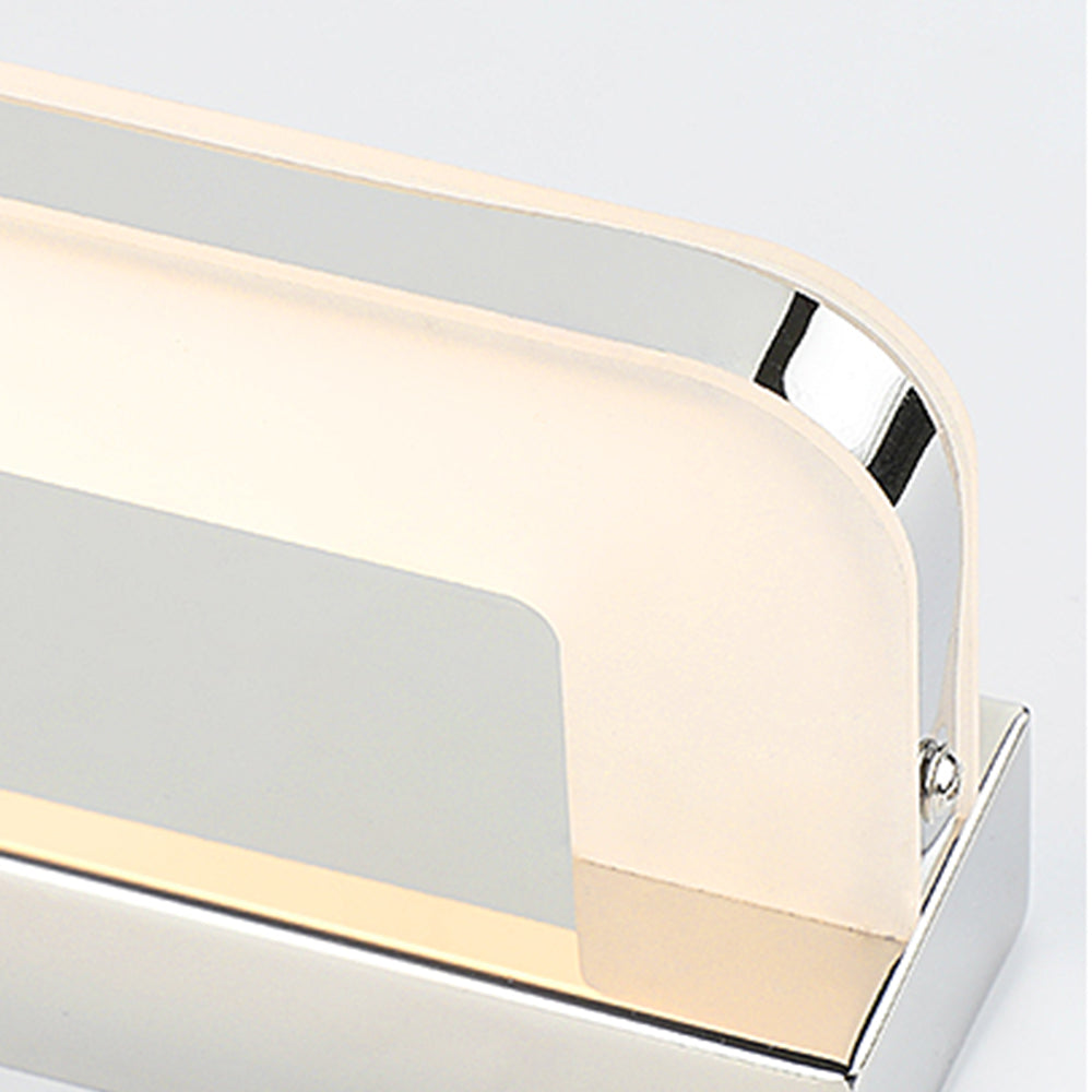 Floroux | Lampe miroir moderne