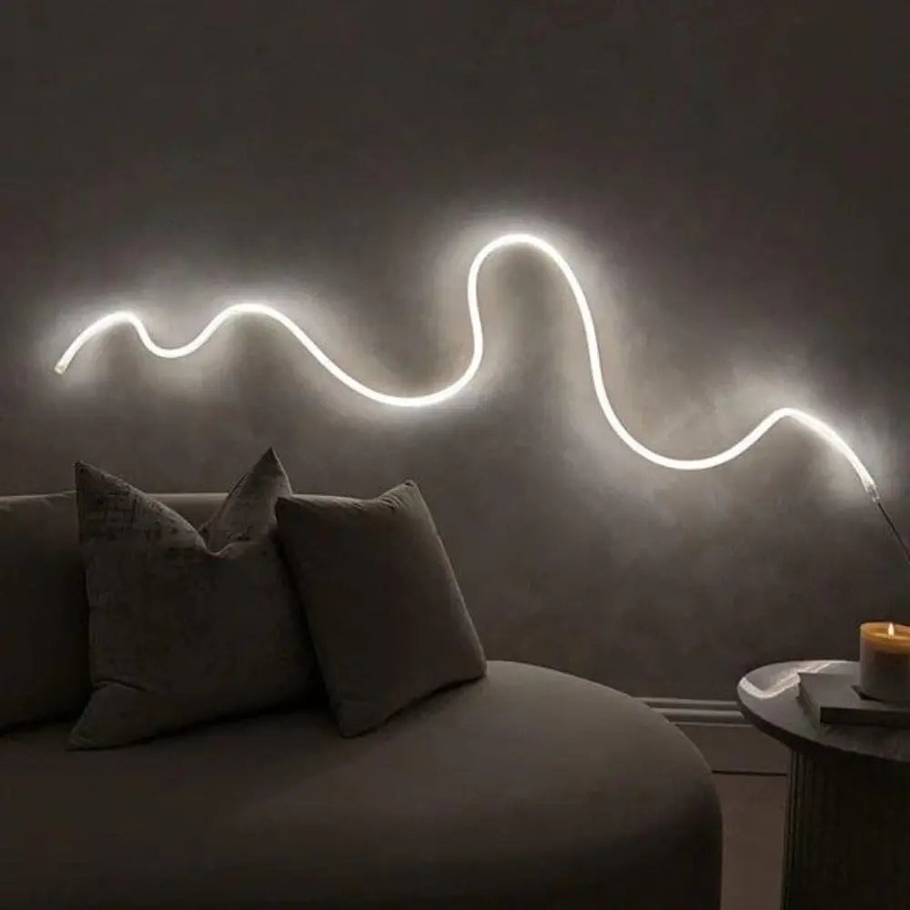 GlowStrip - Bande lumineuse ambiante LED haut de gamme