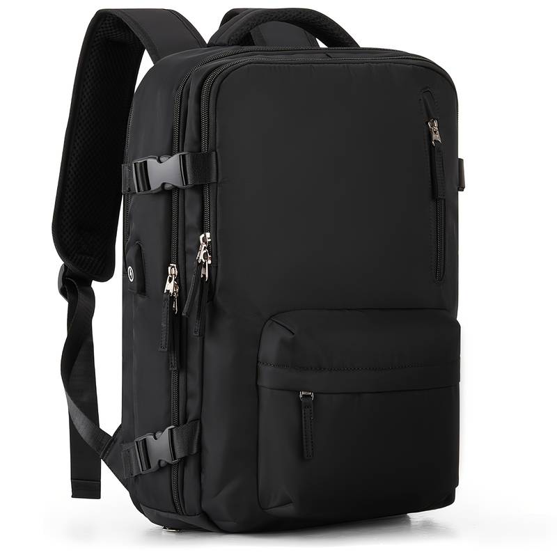 Travelcore Sac à dos - Voyagez avec style avec le sac à dos multifonctionnel Travelcore