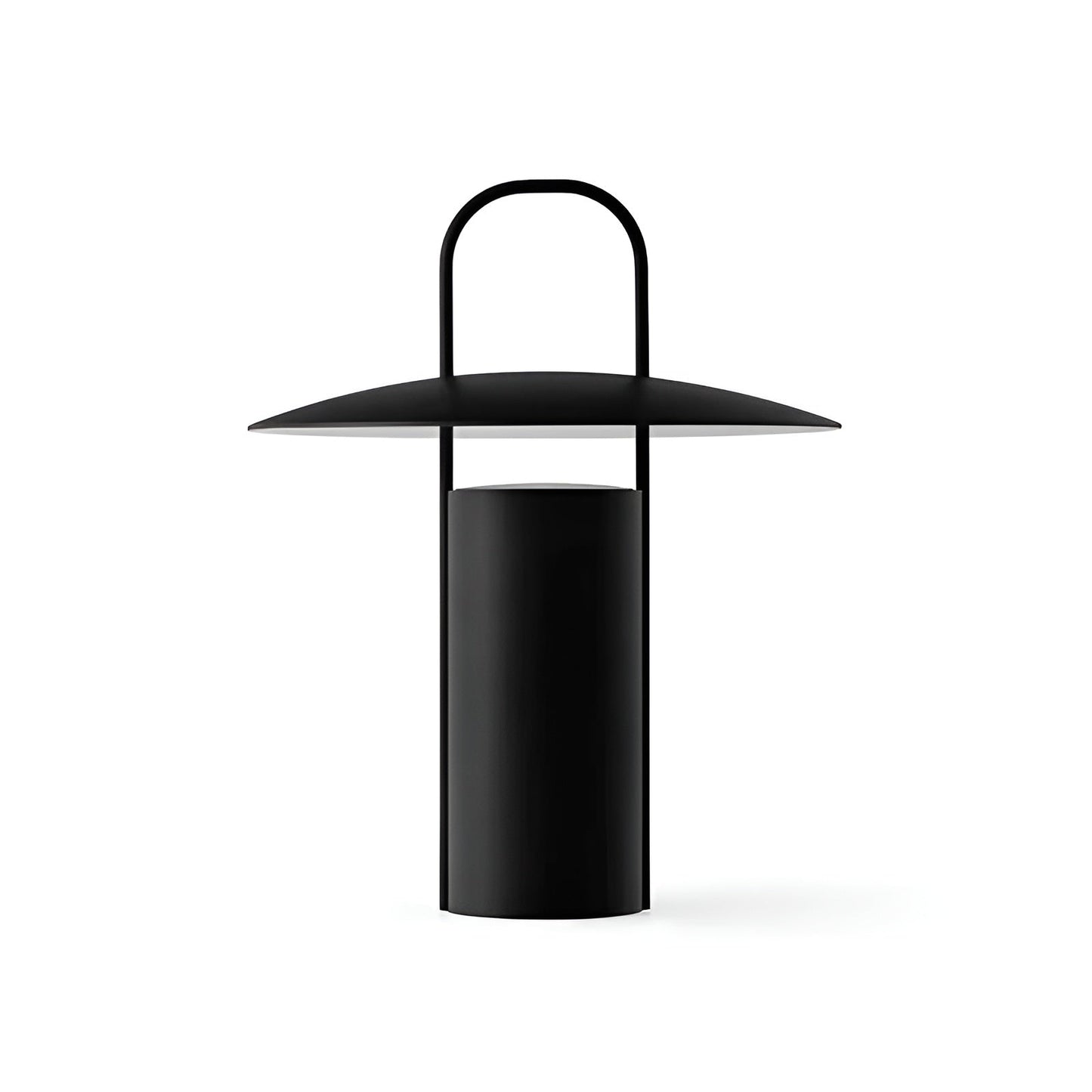 GlowLight Éclairage de jardin – Lampe de table LED magique pour extérieur, étanche et rechargeable