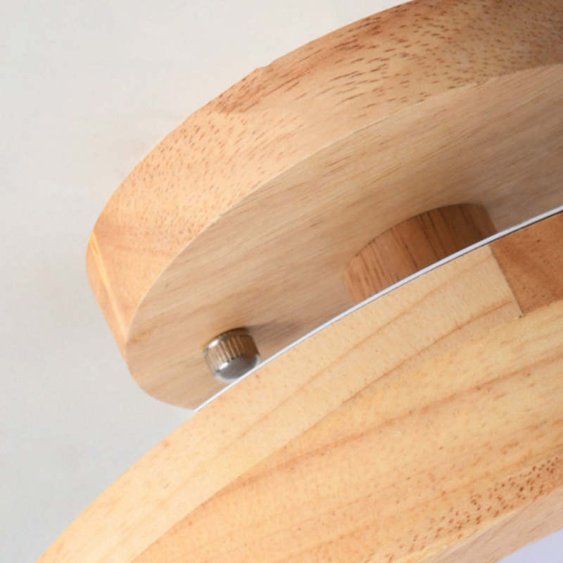 Floroux - Lampe de plafond LED moderne et élégante pour un éclairage intelligent