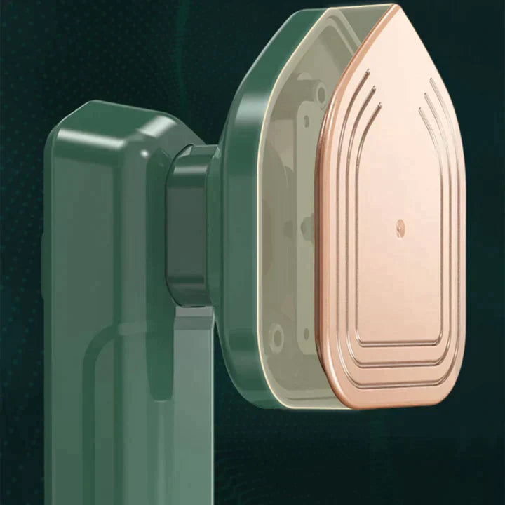 FER À VAPEUR PORTABLE