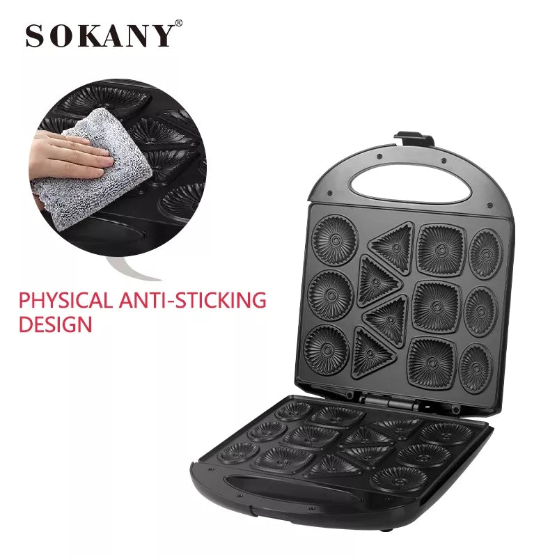 Sokany Machine à Gâteau