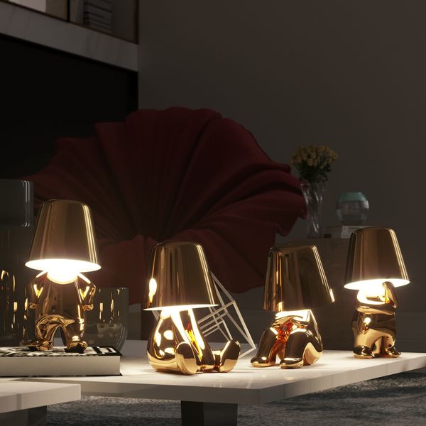 ThinkerLamps | Lampe de bureau élégante