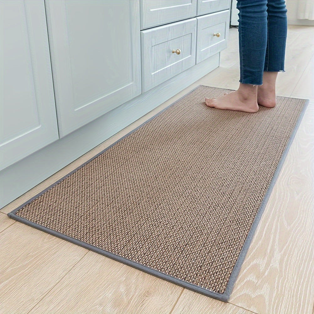 Floroux | Tapis pour la cuisine
