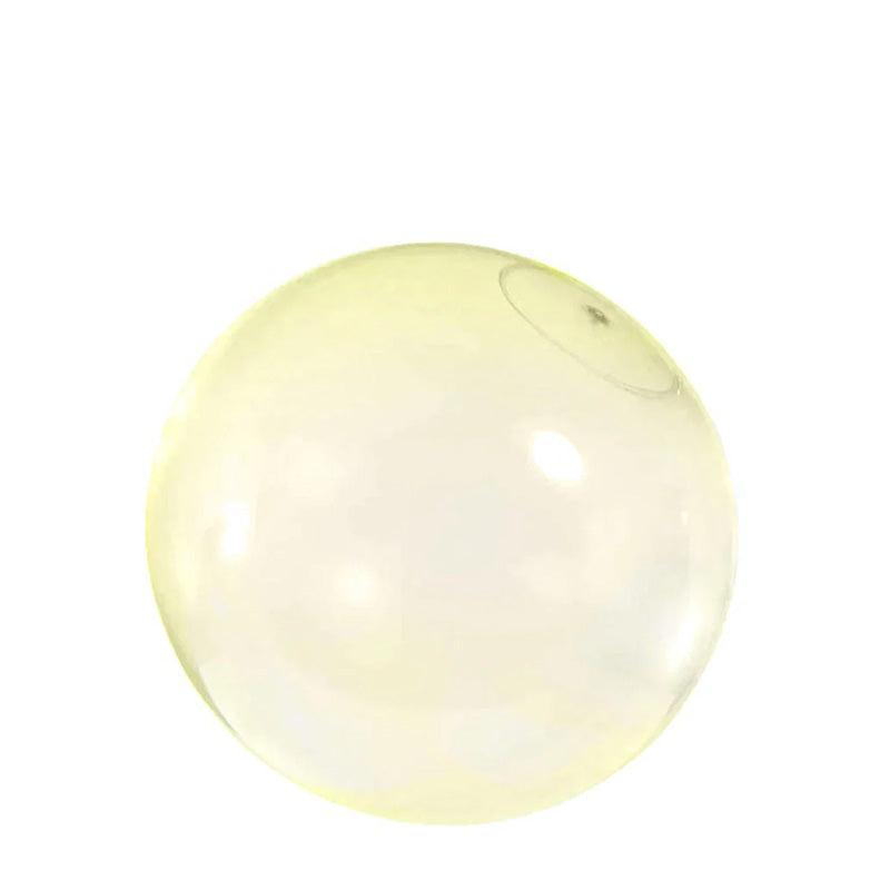 Géant ballon en gelée gonflable (1+1 GRATUIT) - Jouet interactif de plein air pour enfants, parfait pour les fêtes à la piscine