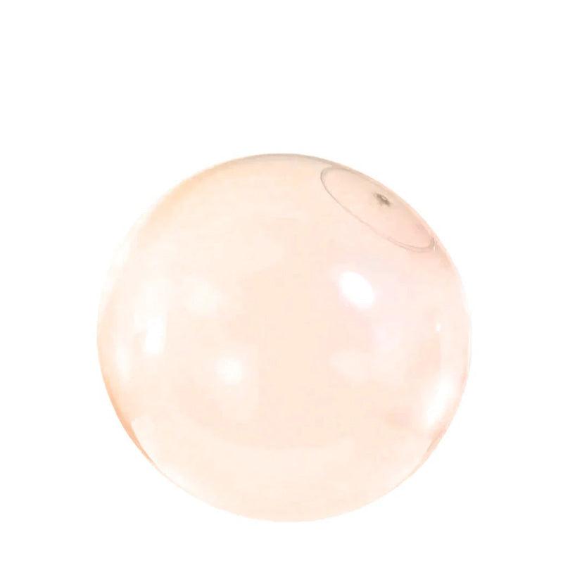Géant ballon en gelée gonflable (1+1 GRATUIT) - Jouet interactif de plein air pour enfants, parfait pour les fêtes à la piscine