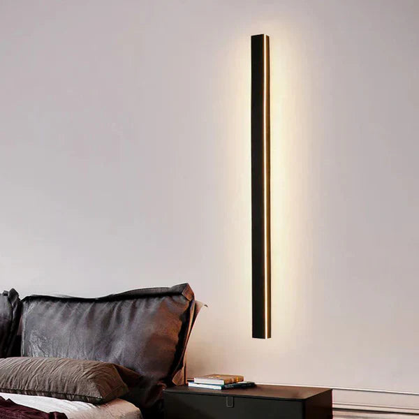 Floroux Lumières Murales LED Design Moderne