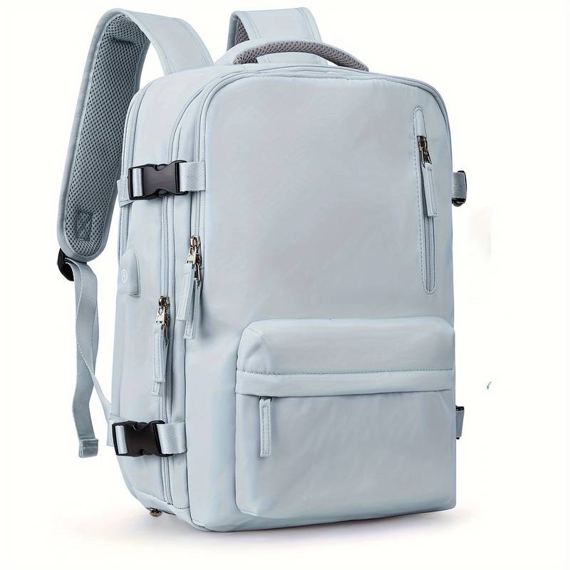 Travelcore Sac à dos - Voyagez avec style avec le sac à dos multifonctionnel Travelcore